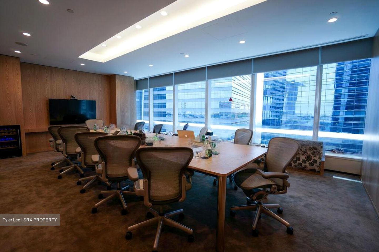 Marina Bay Financial Centre (mbfc) (D1), Office #454492541